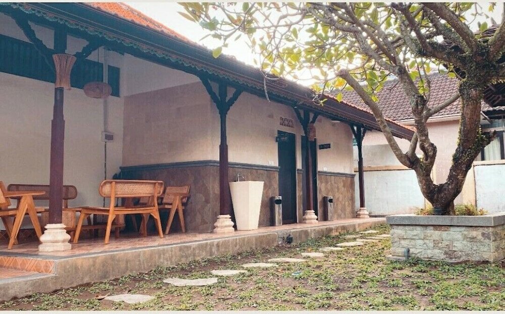 Фото Hotel Gianyar