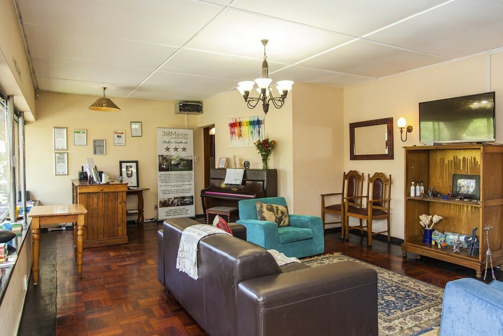 Фото 3@Marion Guesthouse