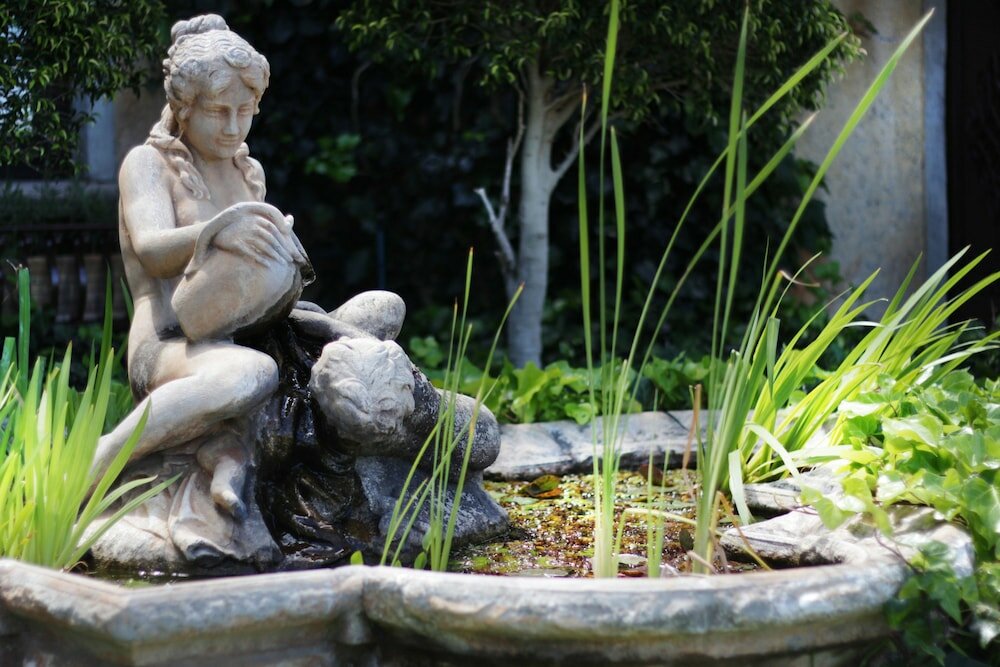 Фото Dio Dell Amore Guest House