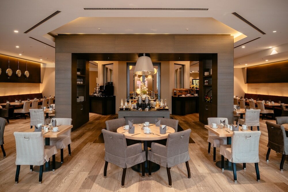 Фото Vienna House Qf Dresden