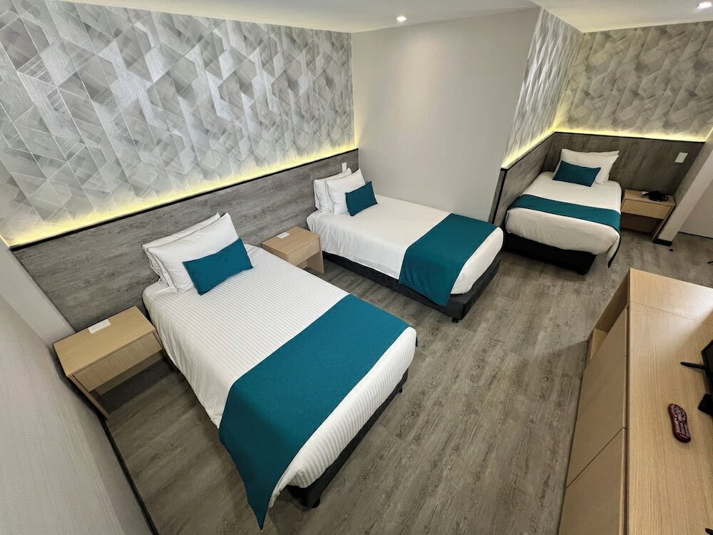 Фото Hotel Grand Park