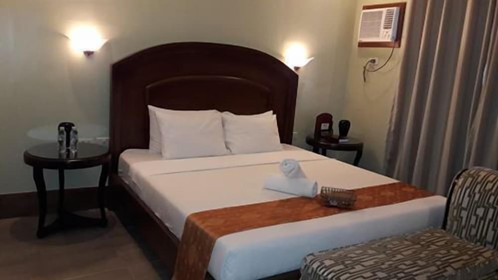 Фото The Windy Ridge