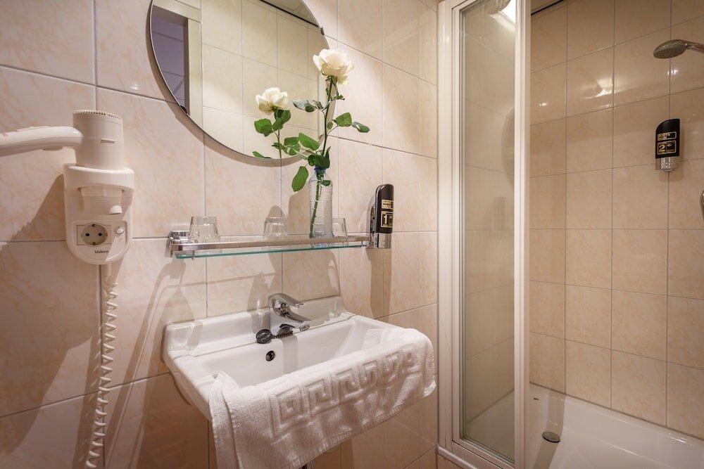 Фото Hotel Mozart