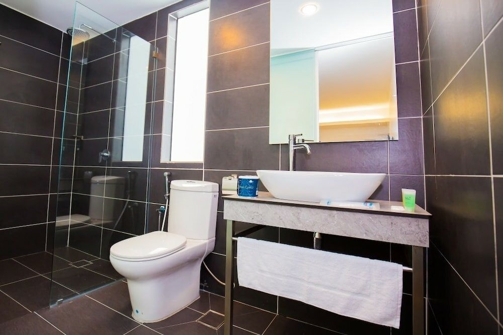 Фото Urban Inn Kulim