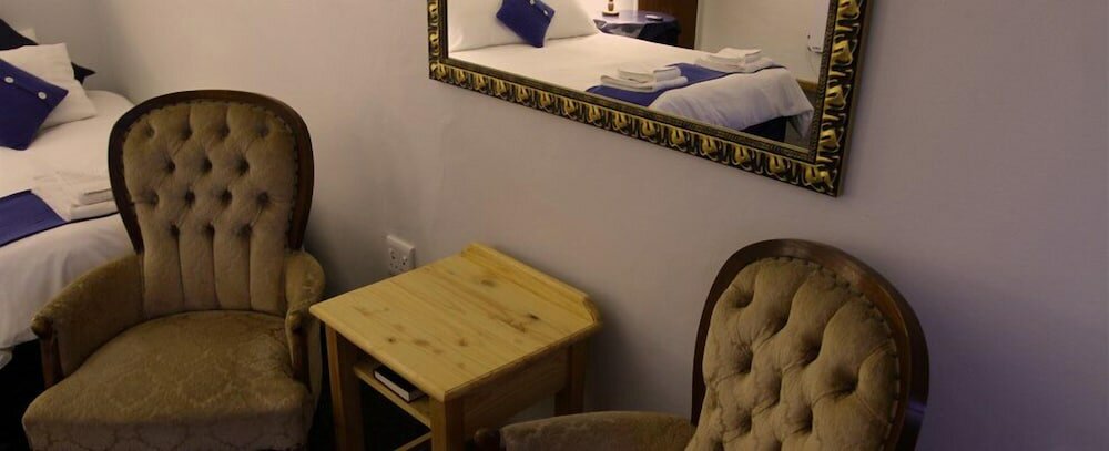 Фото Die Kleipot Guesthouse