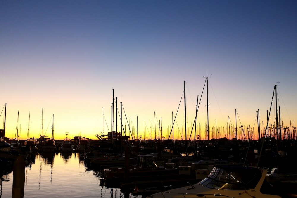 Фото Shade Hotel Redondo Beach