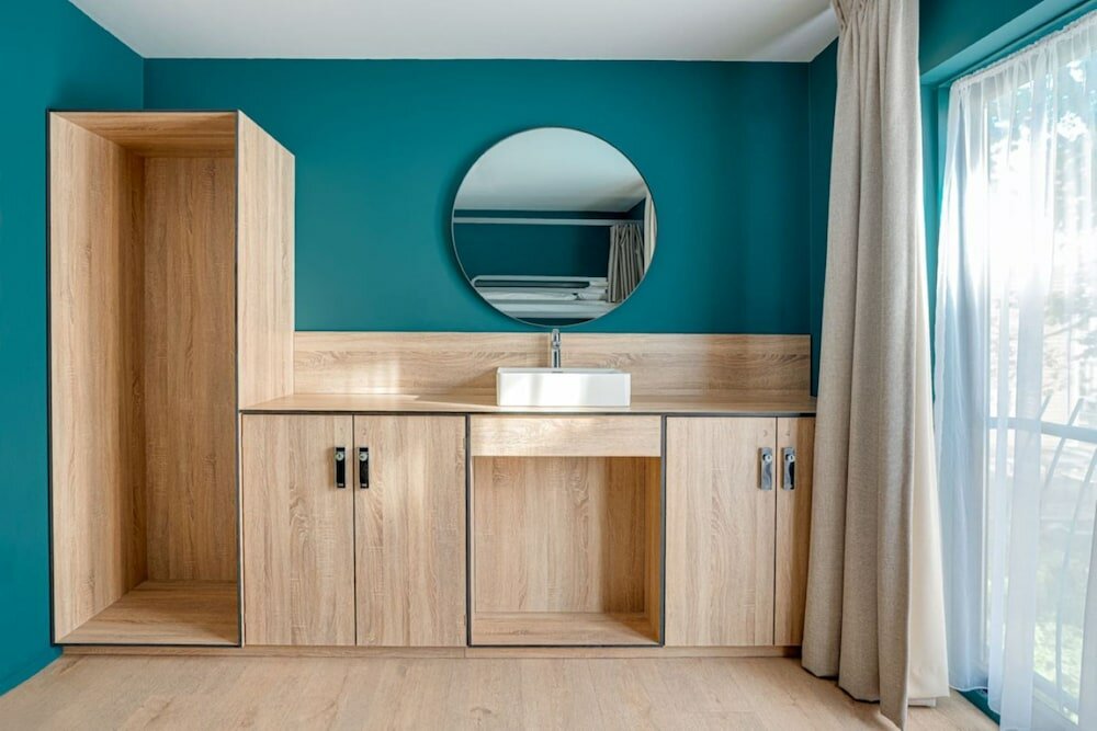 Фото St Christopher’s Inn Amsterdam - The Winston