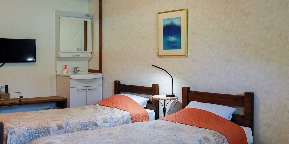 Фото Land Haus Dancru Netz