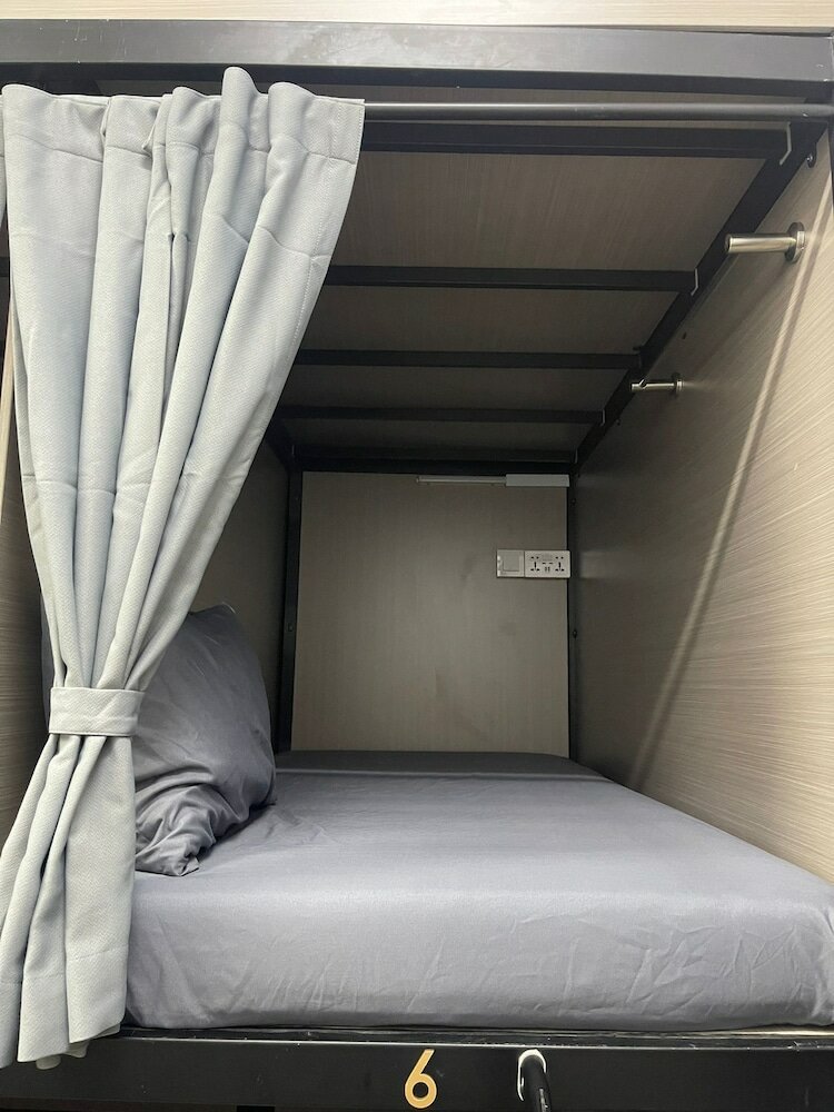 Фото Meadows Hostel