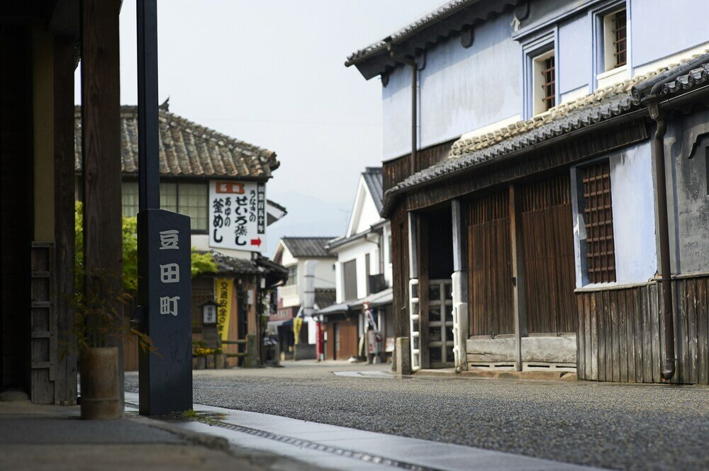 Фото Hotel Kazahaya