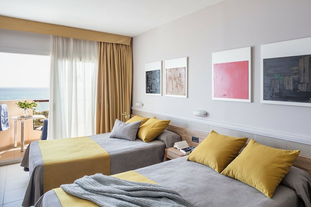 Фото AQUA Hotel Promenade & Spa