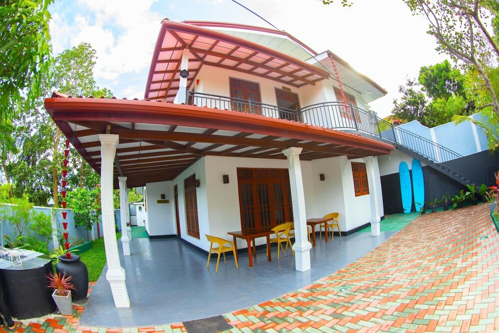 Фото Dinsara Pearl Villa