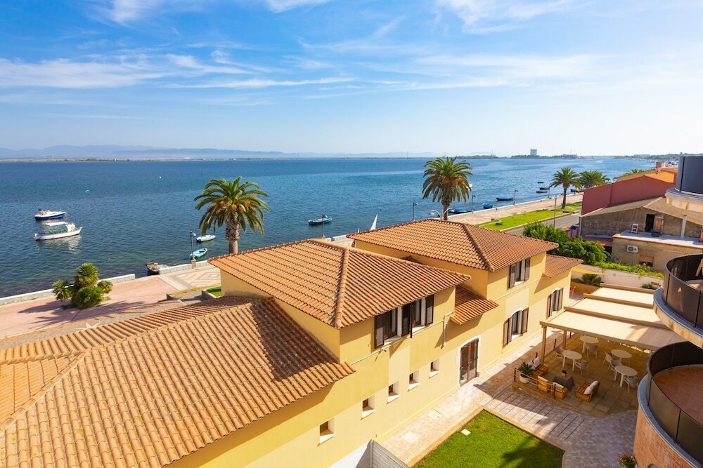 Фото MuMA Hostel