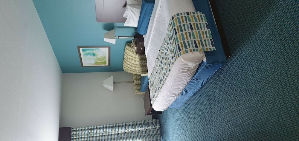 Фото Best Western Plus Blue Angel Inn