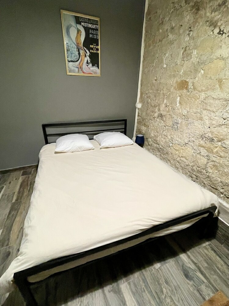 Фото Hotel Du Globe