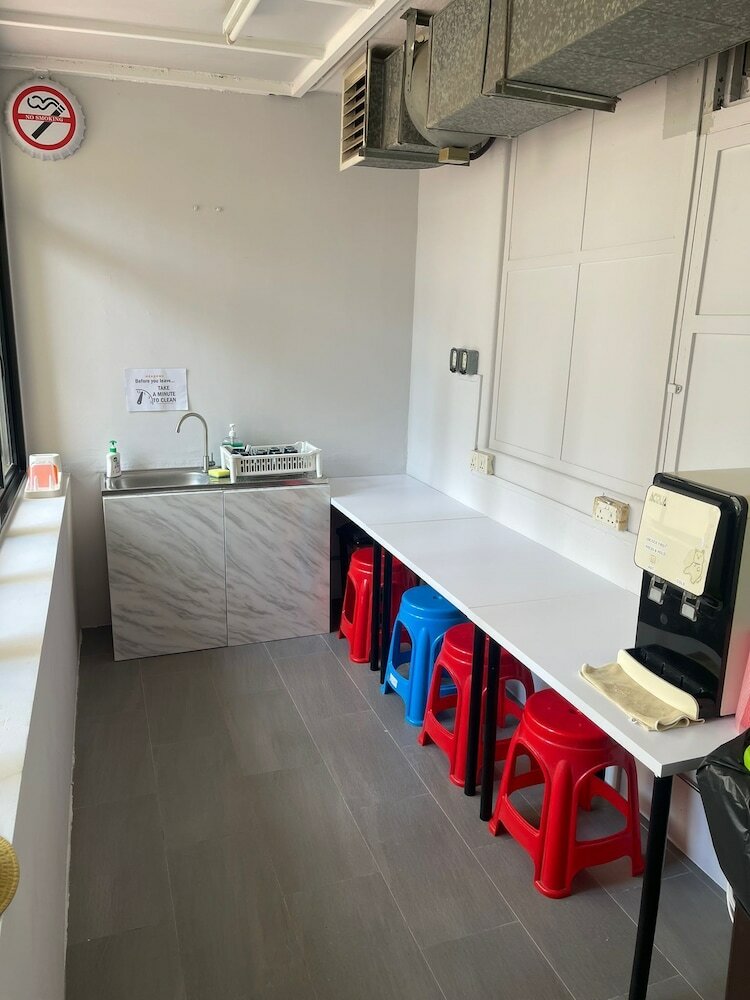 Фото Meadows Hostel