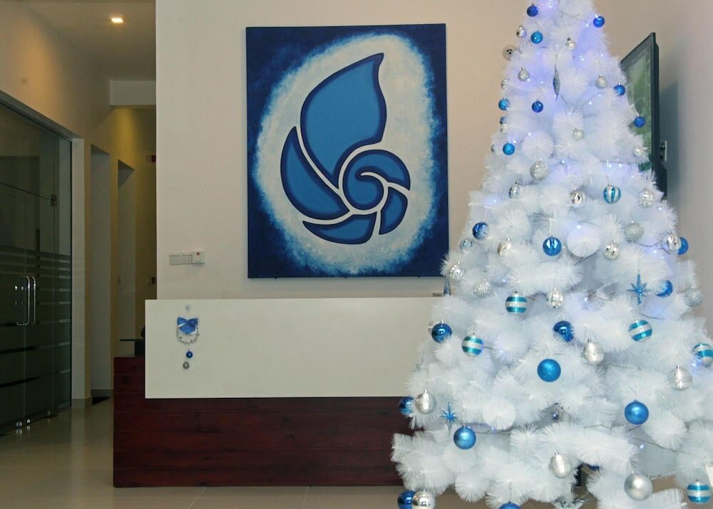 Фото The Suite 262