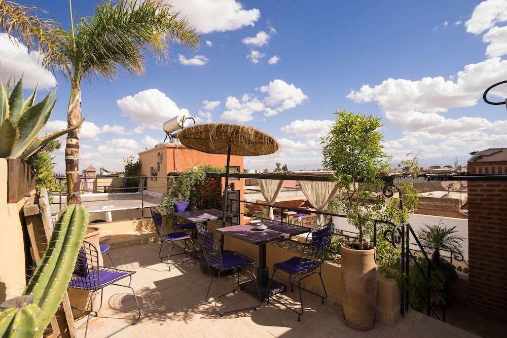 Фото Riad Houdou