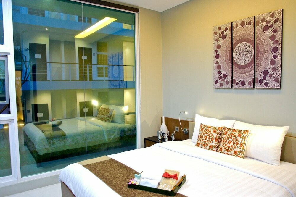 Hotel Ampera Avenue Residence, Jakarta, photo