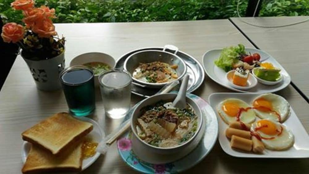 Фото The Sita Princess Buriram