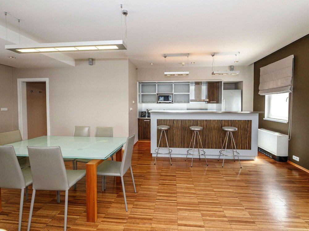 Фото Ibis Praha Old Town