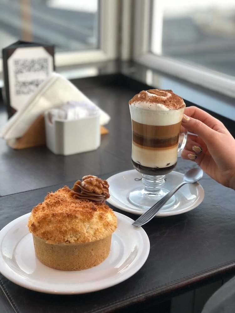 Фото Lennox Hotel Ushuaia