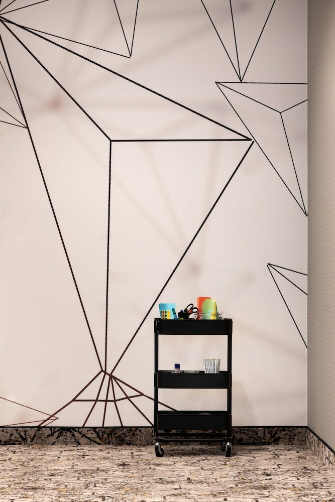 Фото Courtyard Munich City Center