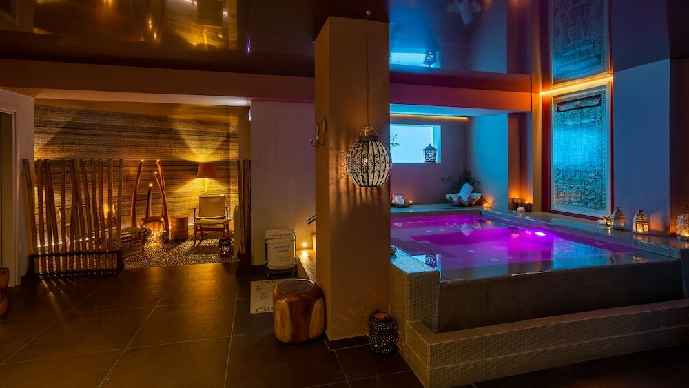 Фото Marpessa Smart Luxury Hotel