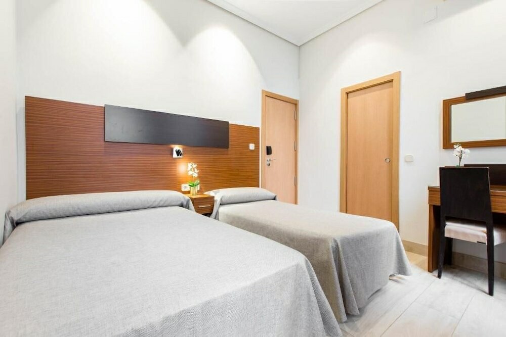 Фото Hostal Cervelo