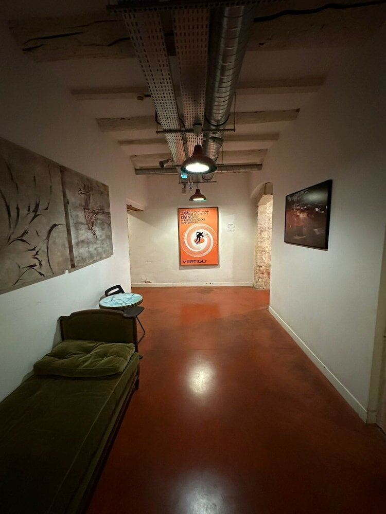 Фото Hostel Vertigo Vieux Port