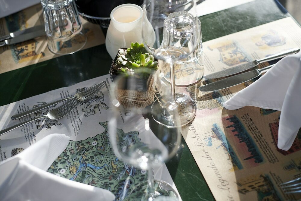 Фото Continental Park - Hotel Luzern