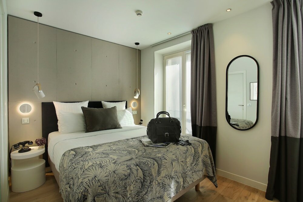 Фото Hotel Basile