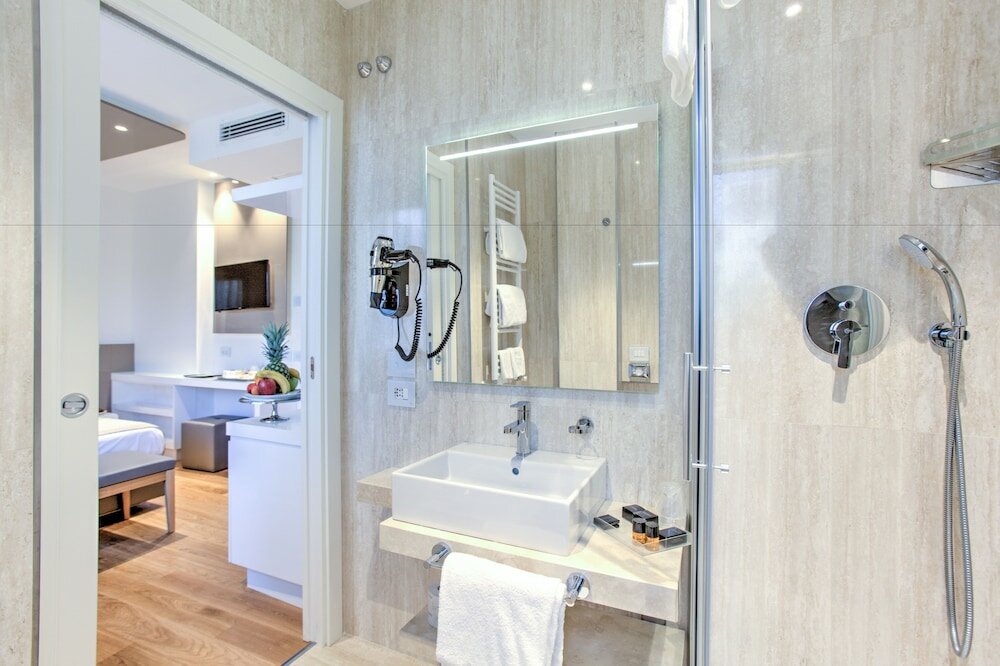 Фото Mh Florence Hotel & SPA