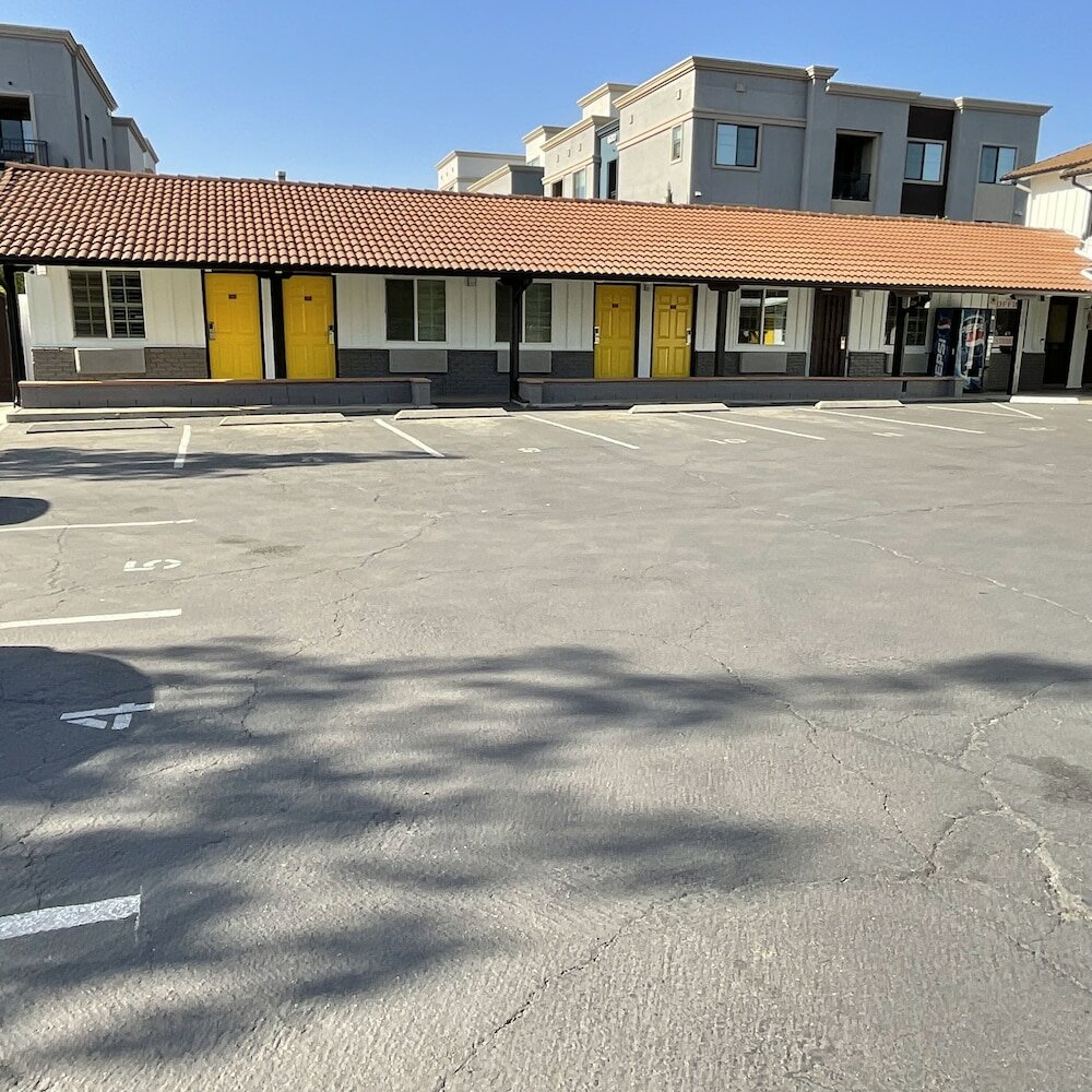 Фото Escondido Inn