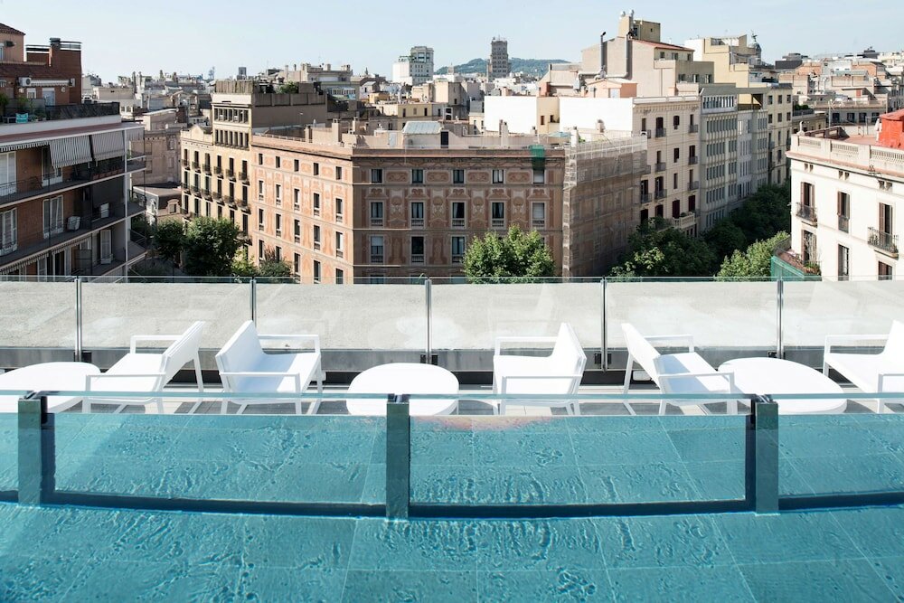 Фото Catalonia Eixample 1864