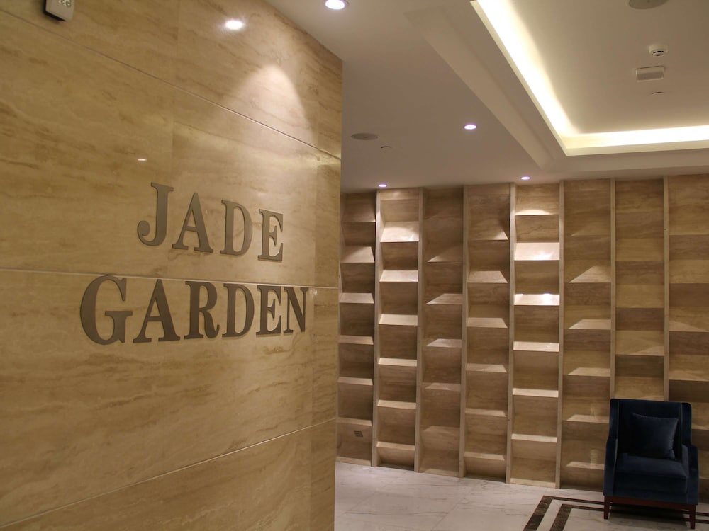 Фото Novotel Ulaanbaatar