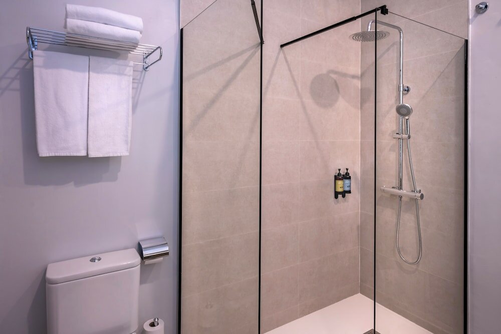 Фото Serhs Carlit Boutique Hotel