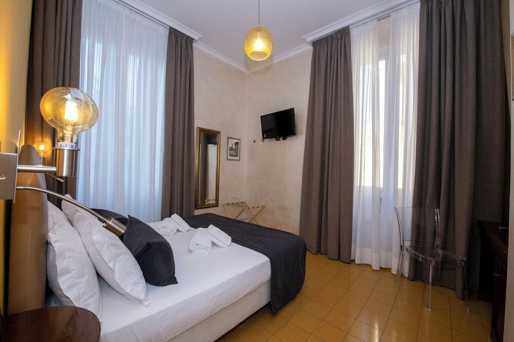 Фото Aelius B&b by Roma Inn