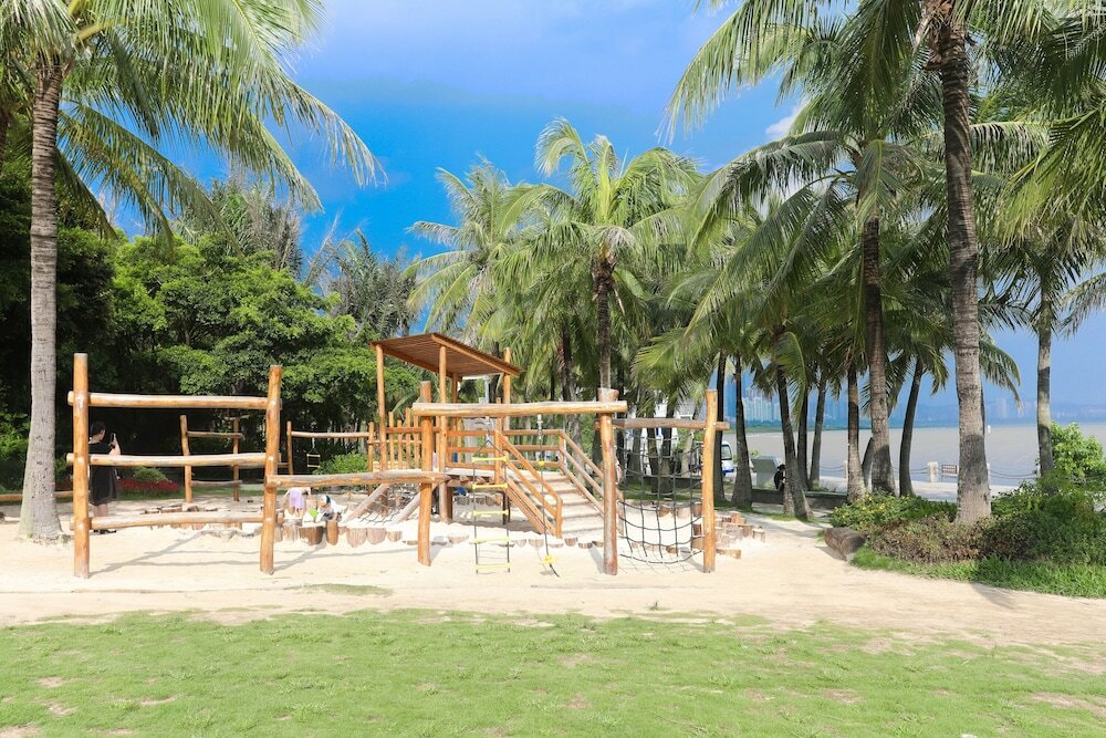 Фото ShenzhenAir International Hotel