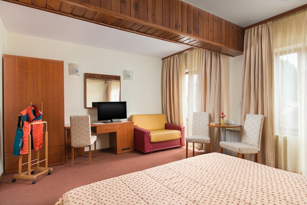 Фото Hotel Pirin