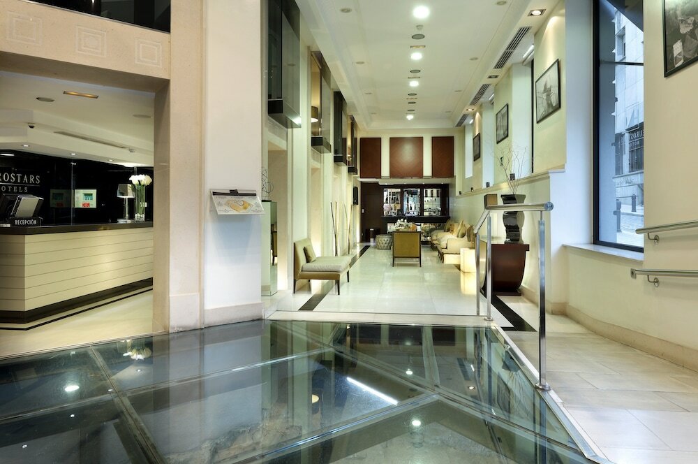 Фото Eurostars Gran VIA