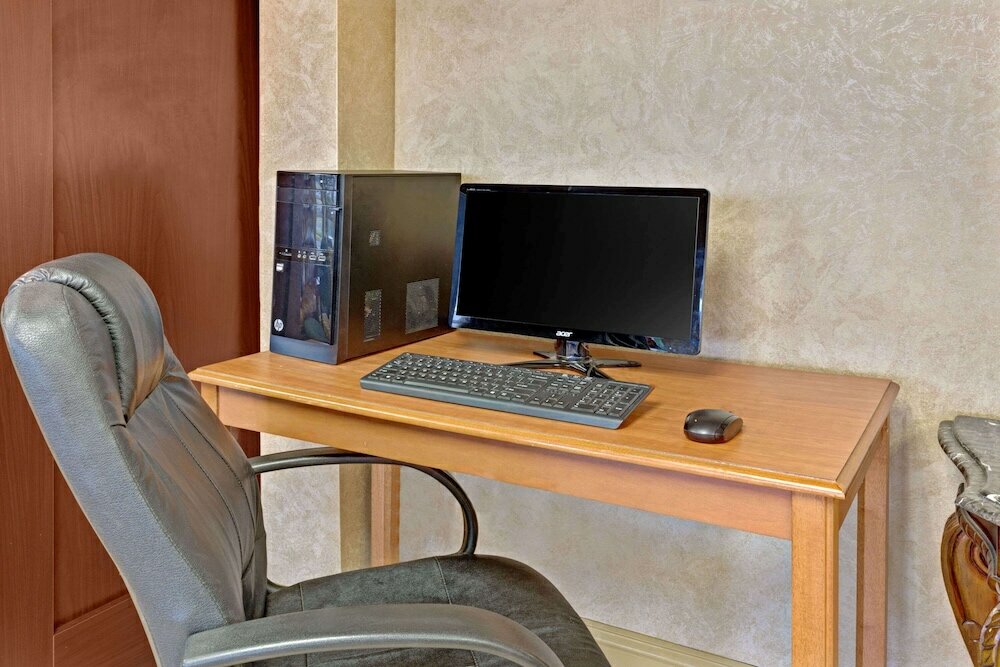 Фото отеля 5