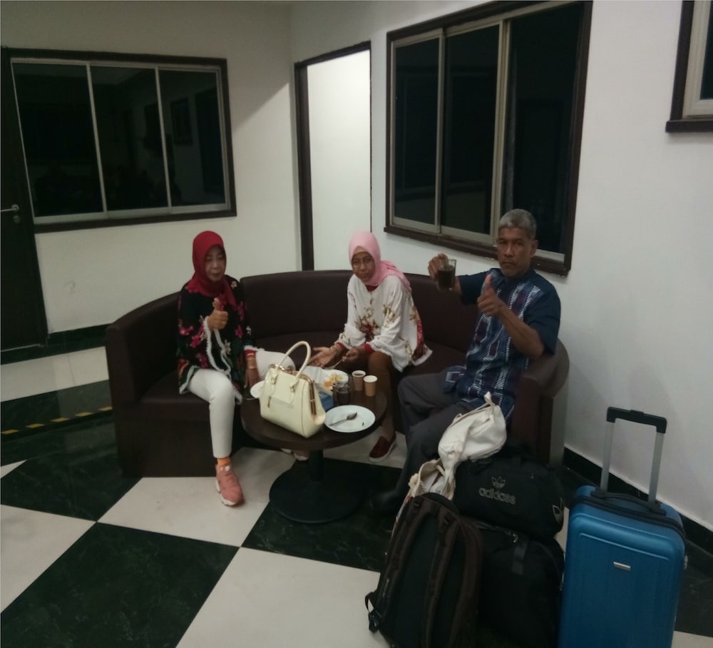 Фото Grand Mutiara