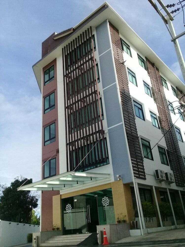 Фото Serene Residence