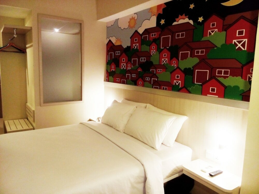 Фото Nite & Day Batam Jodoh Square
