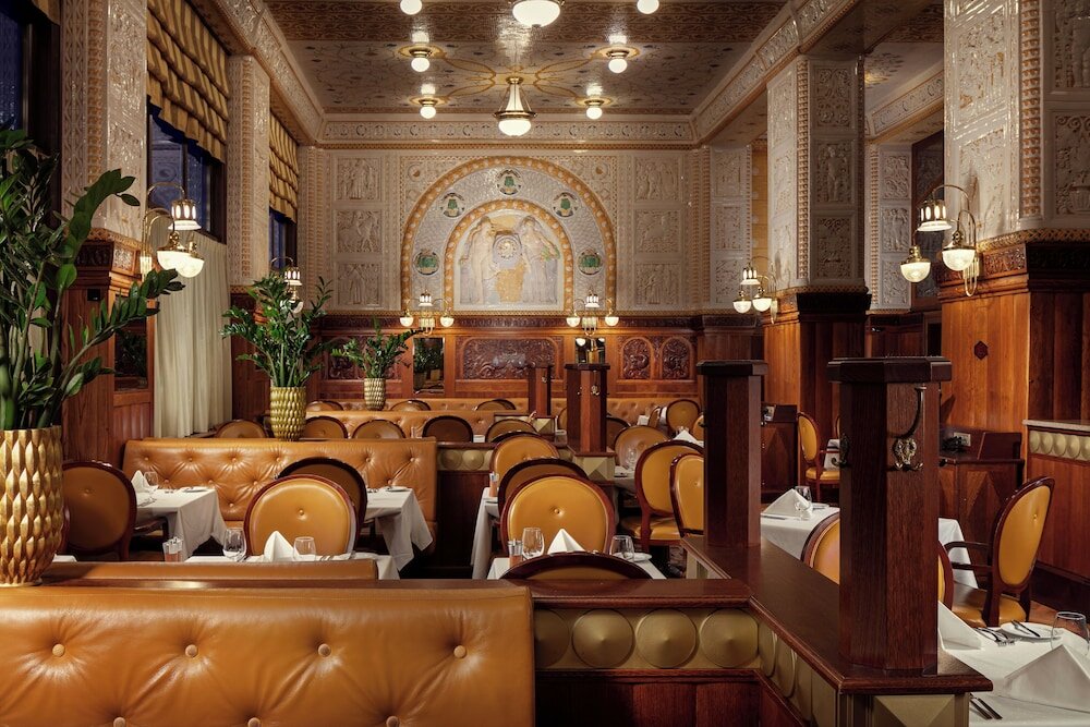 Фото Арт-Деко Империал