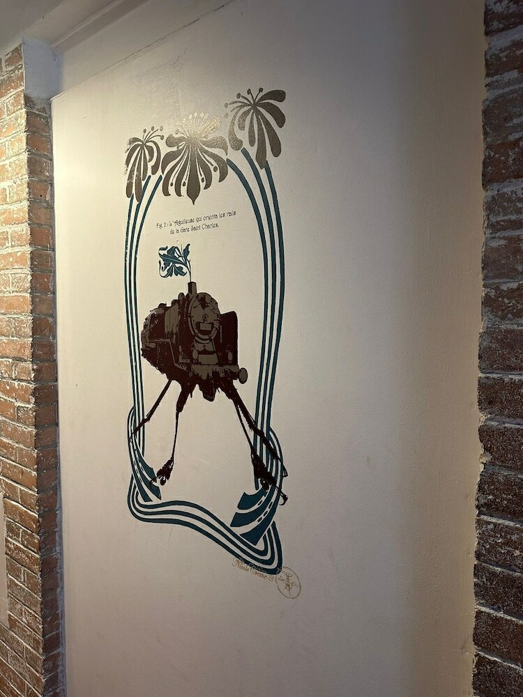 Фото Hostel Vertigo Vieux Port