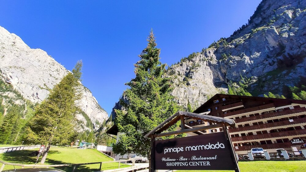 Фото Principe Marmolada