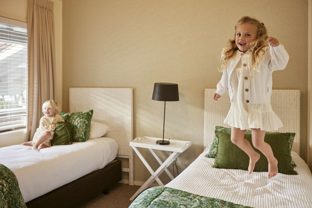 Фото Emerald Inn