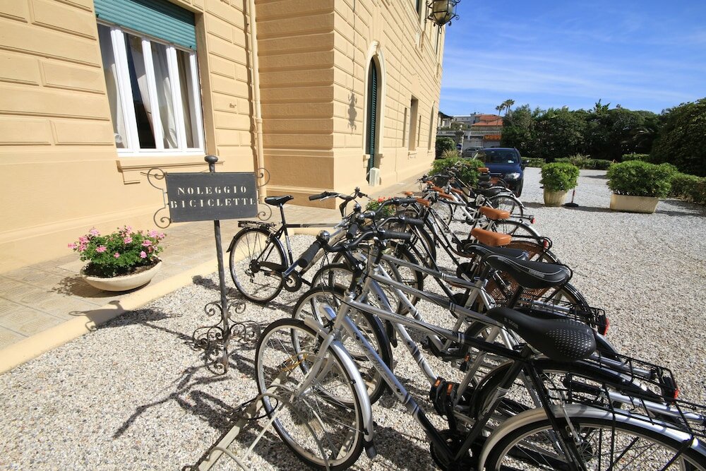 Фото Grand Hotel Royal